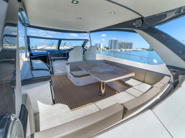 Wynajem w Juan-les-Pins- Absolute Yachts absolute 40 na SamBoat