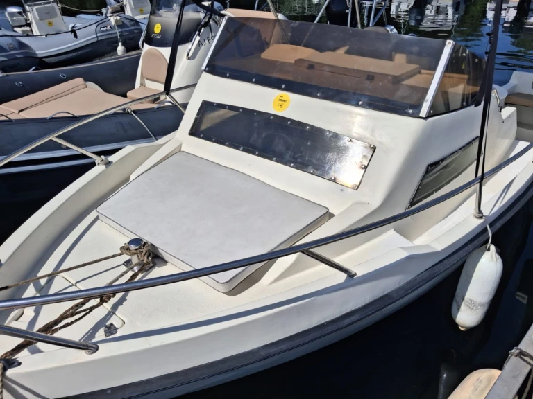 Wynajmij Riviera 505 w Sanguinet