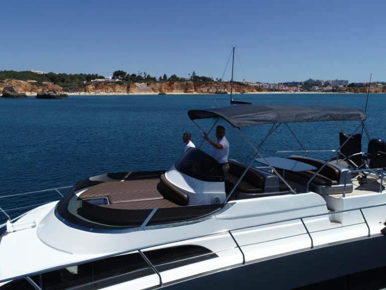 Wynajmij Conam conam 60 w Villefranche-sur-Mer