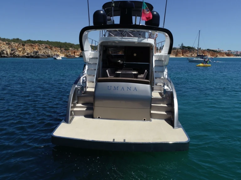 Wynajem w Villefranche-sur-Mer- Conam conam 60 na SamBoat
