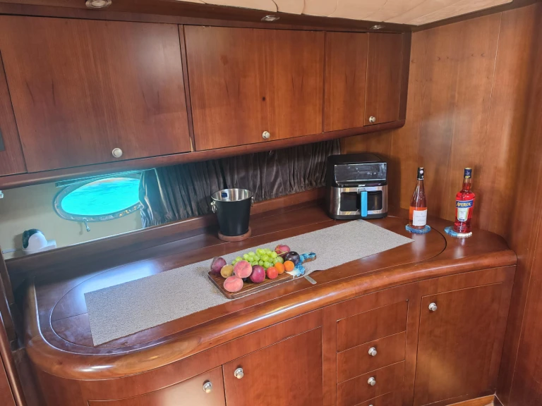 Wynajem w Saint Paul's Bay- Sea Ray Sea Ray 440 Express Bridge na SamBoat