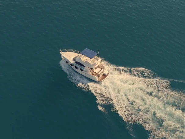 Wynajem w Polignano a Mare- ASTINOR 36 fly na SamBoat