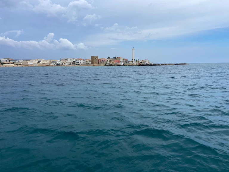 Wynajem łodzi Menorquin-Yachts Menorquin 120 w Marina di Ragusa na SamBoat 