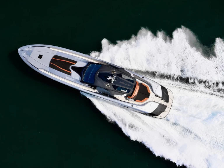 Wynajem w Ibiza Town- BOLIDE BOLIDE 80 na SamBoat