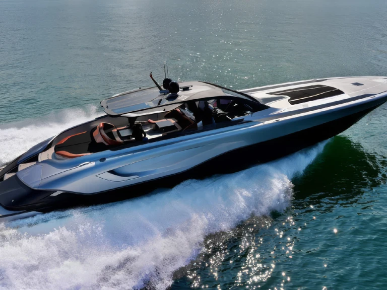 Wynajmij BOLIDE BOLIDE 80 w Ibiza Town