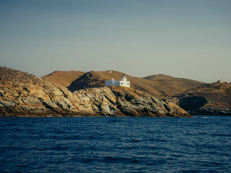 Wynajem Katamaran w Sámi -  Moon Yacht 65