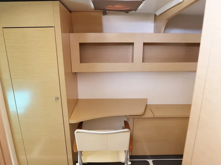 Fountaine Pajot Lipari 41 między profesjonalistami a osobami prywatnymi w Bodrum