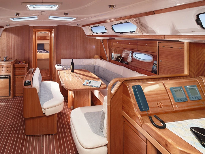 Wynajmij Bavaria Cruiser 46 w Punat