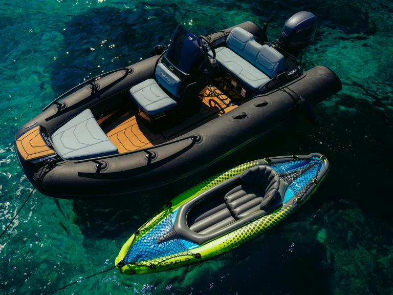 Wynajem w Sámi-  Moon Yacht 65 na SamBoat