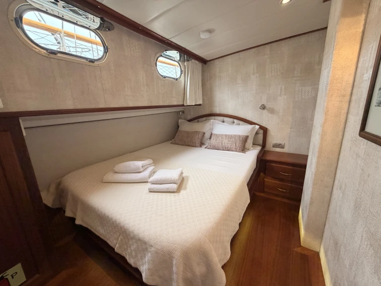 Wynajem w Bodrum-  Gulet Zorbas na SamBoat