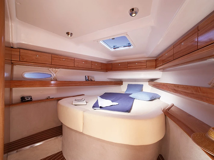 Wynajem w Punat- Bavaria Cruiser 46 na SamBoat