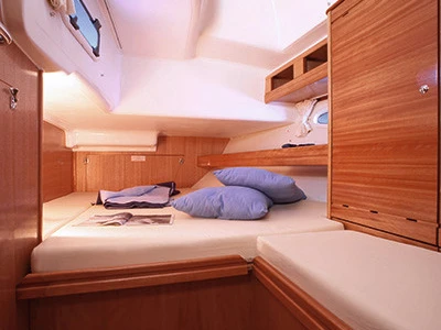 Wynajmij Bavaria Cruiser 46 w Punat