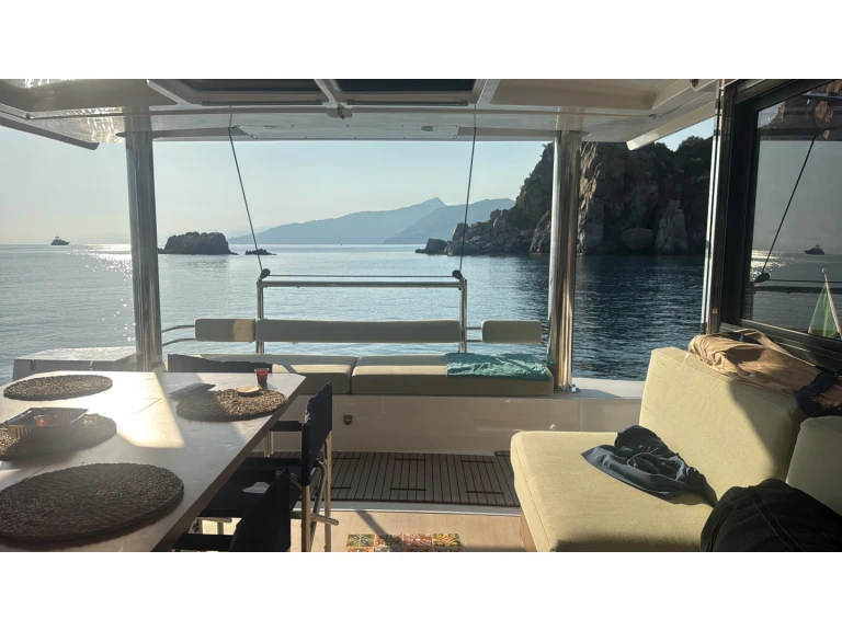 Wynajem w Palermo- Bali Bali 4.8 na SamBoat