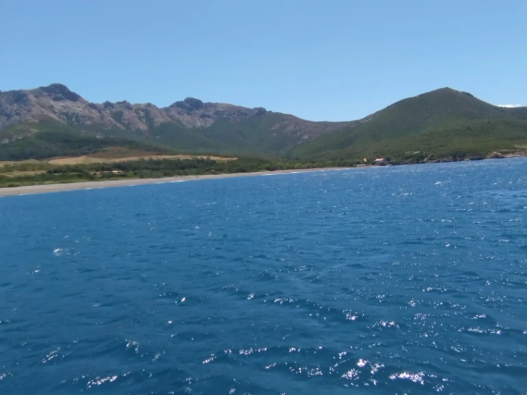 Wynajem łodzi Nautitech Nautitech 395 w Saint-Florent na SamBoat 