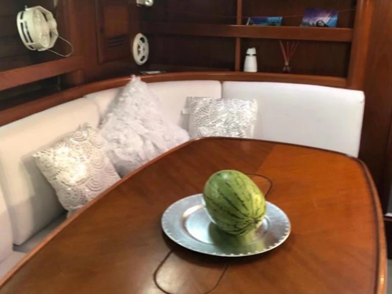 Wynajmij Bénéteau Oceanis 50 w Cartagena