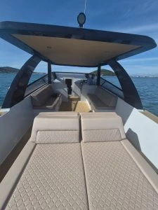 Wynajem w Zadar- Colnago Colnago 33 na SamBoat