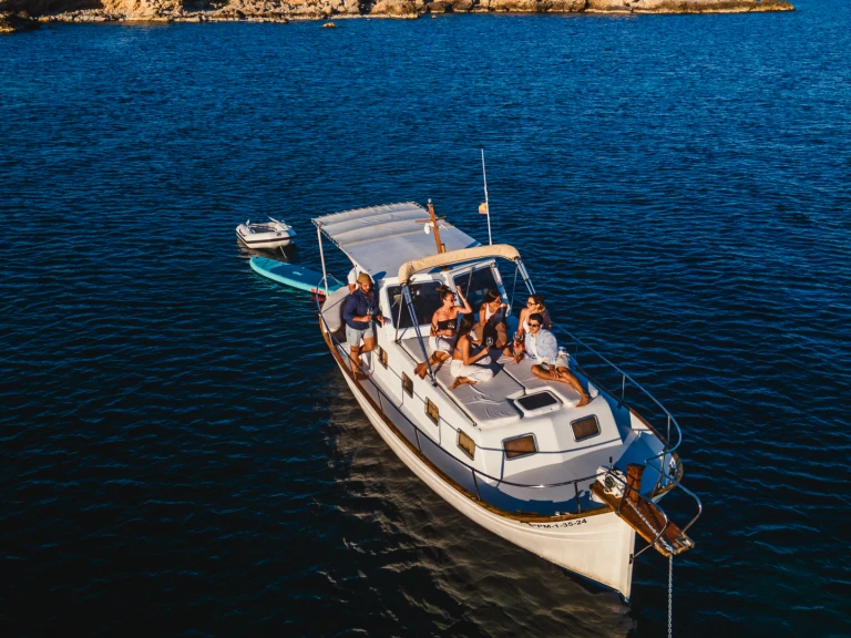 Wynajmij Majoni espalmador 45 w Palma de Mallorca
