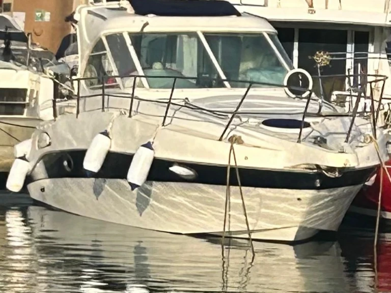 Wynajem łodzi Saver Saver 330 Sport w Fano na SamBoat 