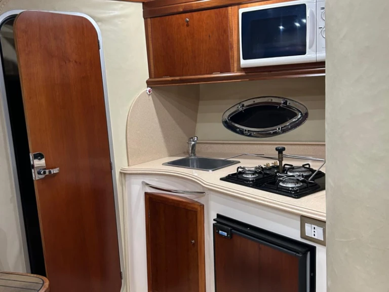 Wynajem w Fano- Saver Saver 330 Sport na SamBoat