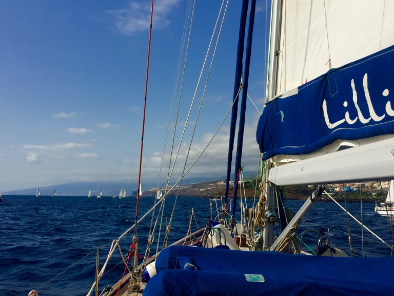 Luksusowy jacht do wynajmu w Port d'Alicante w najlepszej cenie