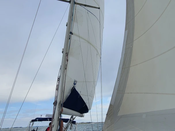 Gibert Marine Gib Sea 35 Master między profesjonalistami a osobami prywatnymi w Larmor-Baden