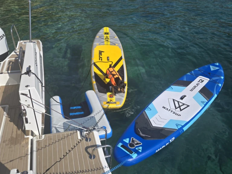 Wynajem łodzi Jeanneau Cap Camarat 9.0 WA w Empuriabrava na SamBoat 