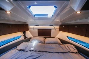 Wynajem łodzi Antares 9 w Zadar na SamBoat 