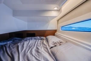 Wynajmij Motorówka z lub bez skippera Antares w Zadar