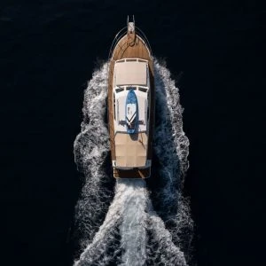 Wynajem łodzi Castelo Coronel 11 w Zadar na SamBoat 