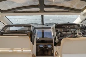Wynajem łodzi Sunseeker Portofino 48 w Zadar na SamBoat 
