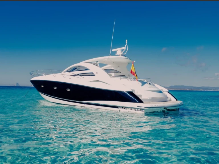 Wynajem łodzi Portofino Portofino 53  w Ibiza Town na SamBoat 