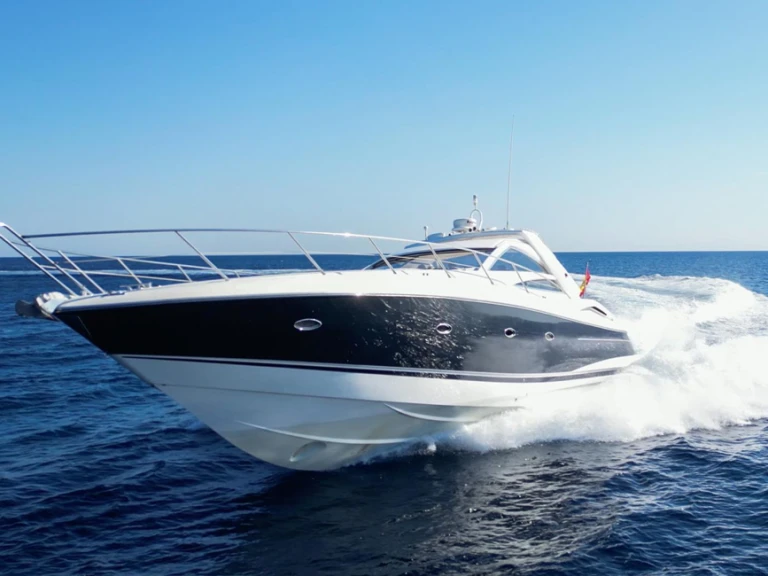 Wynajem łodzi Portofino Portofino 53  w Ibiza Town na SamBoat 
