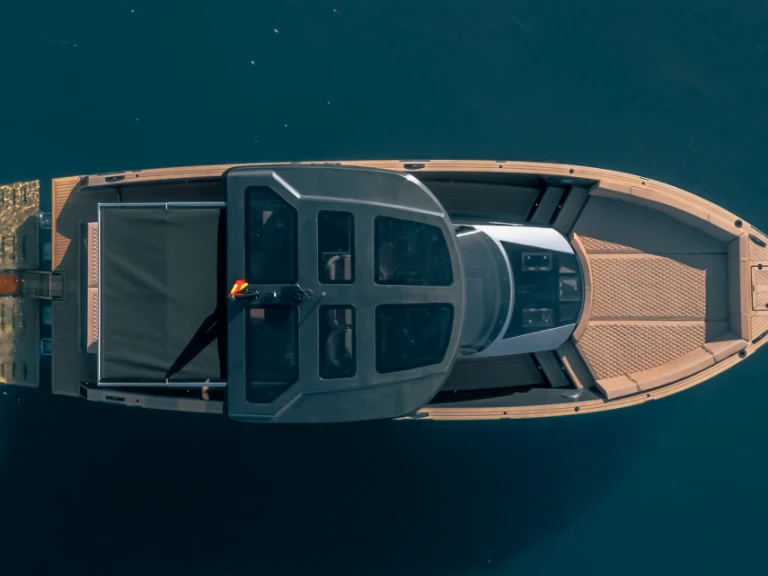 Wynajem w Ibiza Town- Tesoro  Tesoro Yachts  T40    na SamBoat