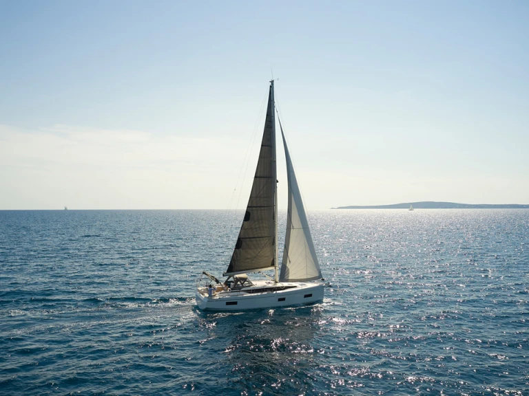 Wynajmij Bavaria Bavaria C38 w Portoferraio