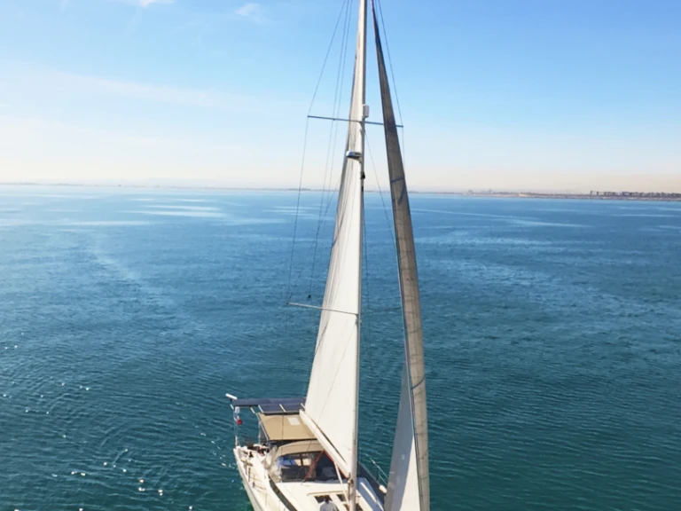 Wynajem w Olbia- Bavaria Bavaria C57 na SamBoat