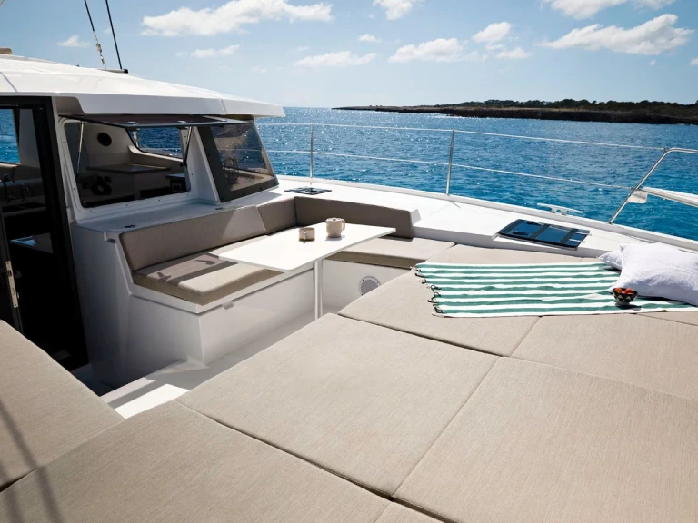 Wynajmij Żaglowiec z lub bez skippera Delta Yachts w Paraty