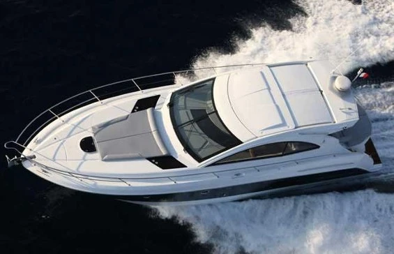 Wynajem łodzi MonteCarloYachts 42 w Juan-les-Pins na SamBoat 