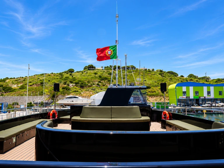 Wynajmij Catamaran Custom w Albufeira