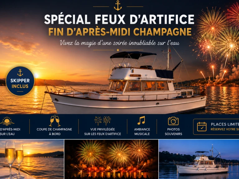 Wynajem łodzi Grand Banks Grand Banks 36 Classic w Cannes na SamBoat 