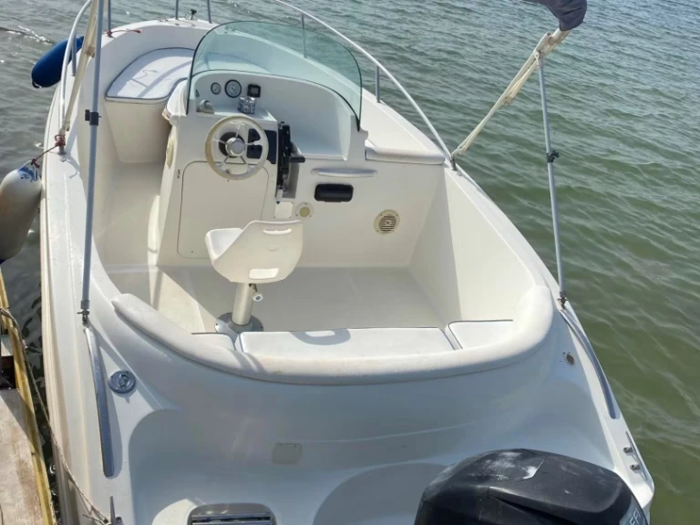 Wynajmij Kamarina 505 w Siracusa