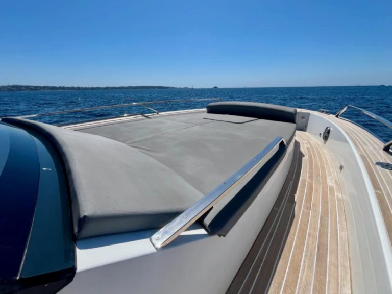 Wynajmij Fiart SEAWALKER 43 w Golfe-Juan