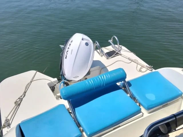 V2 BOATS 5.0 SPORT między profesjonalistami a osobami prywatnymi w Can Pastilla