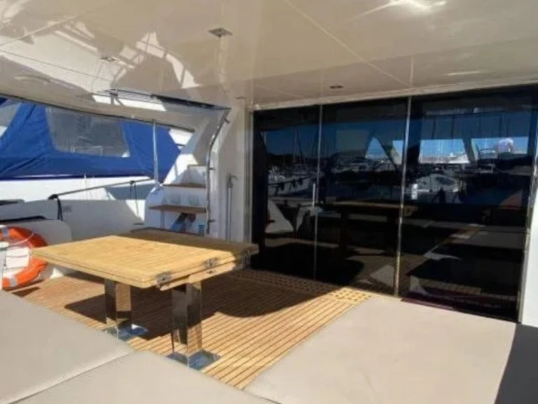 Wynajem w Herceg Novi- Galeon Galeon 550 Fly na SamBoat
