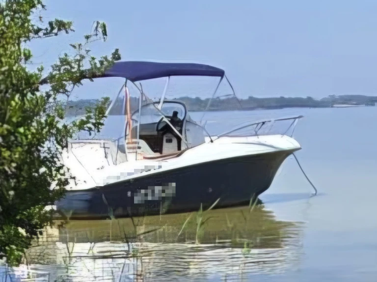 Wynajem w Cazaux- Bénéteau Flyer 650 na SamBoat