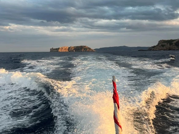 Wynajem w Antibes- Sunseeker Predator 57 na SamBoat