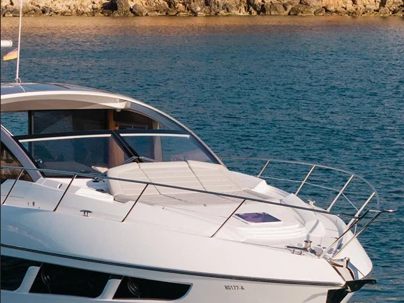 Wynajem łodzi Sunseeker Predator 57 w Antibes na SamBoat 