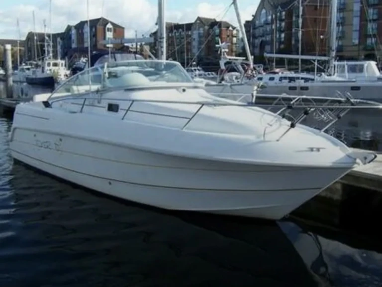Wynajem łodzi Bénéteau Flyer 701 w Arcachon na SamBoat 
