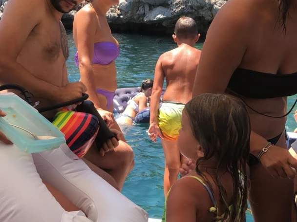 Wynajem łodzi Sagene Cabinato  w Palermo na SamBoat 