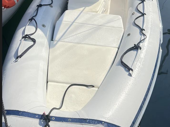 Wynajem w Genova- Joker Boat Coaster 515 na SamBoat