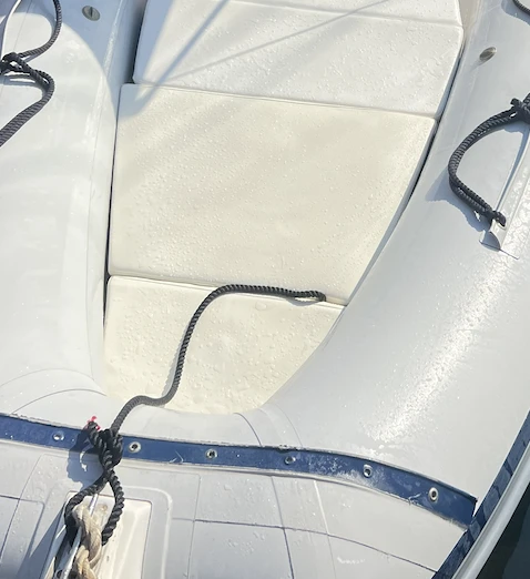Wynajmij Joker Boat Coaster 515 w Genova